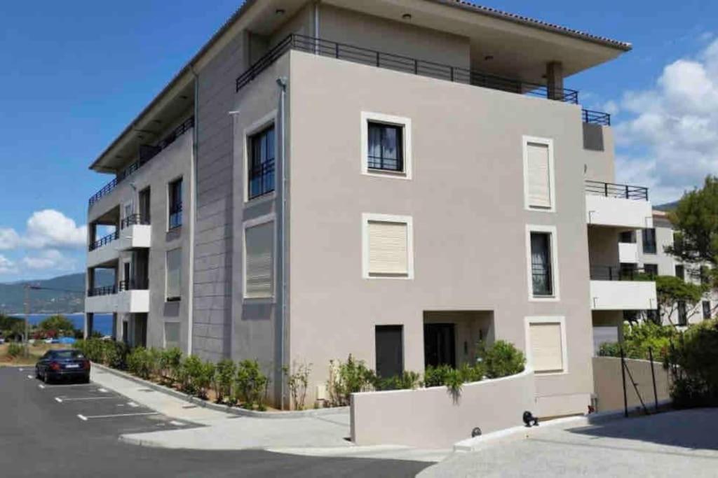 Apartment 4pers Proximite *